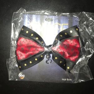 Once Upon A Time Captain Hook Bow